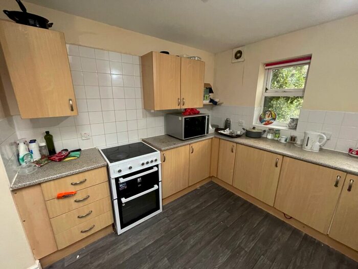 1 Bedroom House Of Multiple Occupation To Rent In Westminster Road, Coventry, CV1