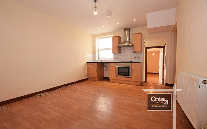 2 Bedroom Flat To Rent In |Ref: |, St. Denys Road, Southampton, SO17