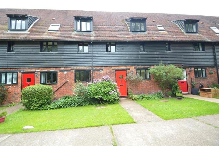 4 Bedroom Barn Conversion To Rent In Alderford Street, Sible Hedingham, CO9