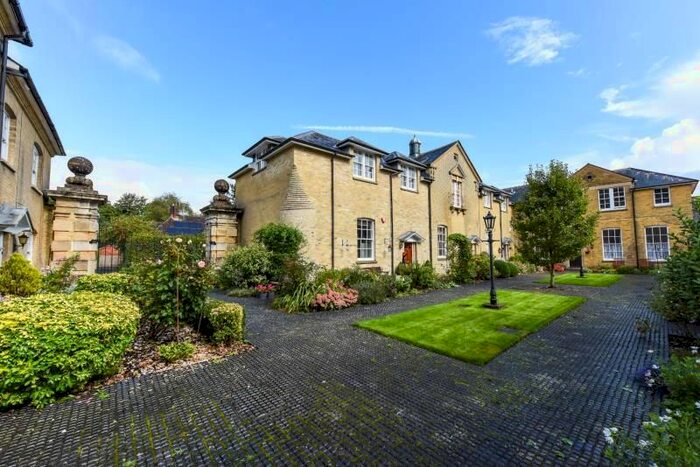 3 Bedroom Mews House To Rent In Amport Park Mews, Furzedown Lane, Amport, Andover, Hampshire, SP11