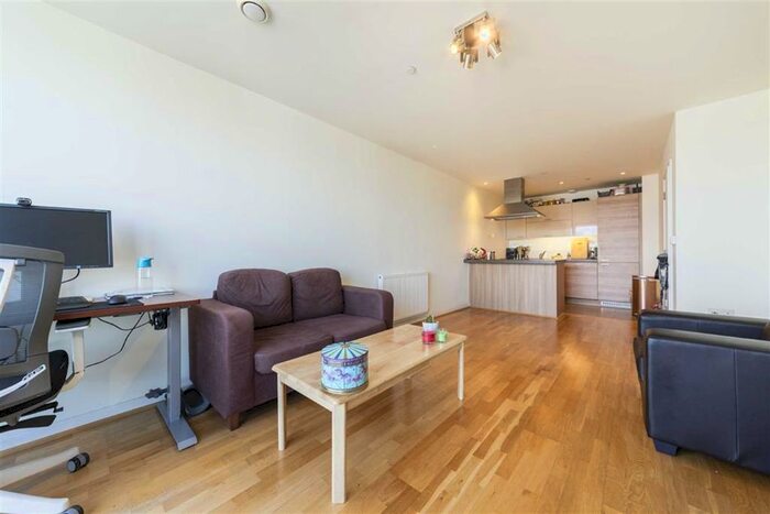 1 Bedroom Flat To Rent In Laban Walk, London, SE8