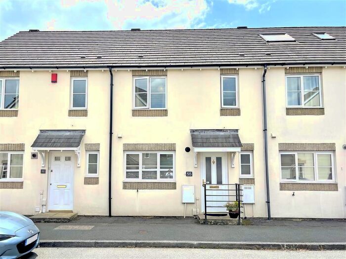 Houses for sale in Southway, PL6, Plymouth