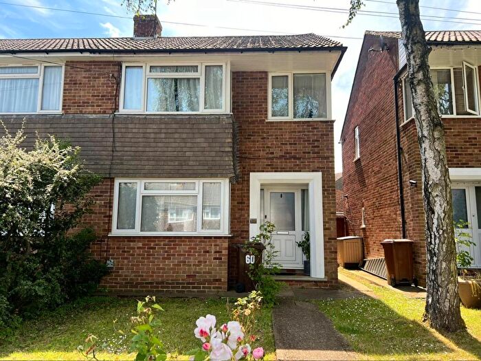 3 Bedroom Property To Rent In Windermere Drive, Rainham, ME8