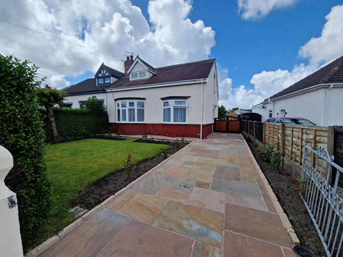 3 Bedroom Bungalow For Sale In Lawsons Road, Thornton, FY5
