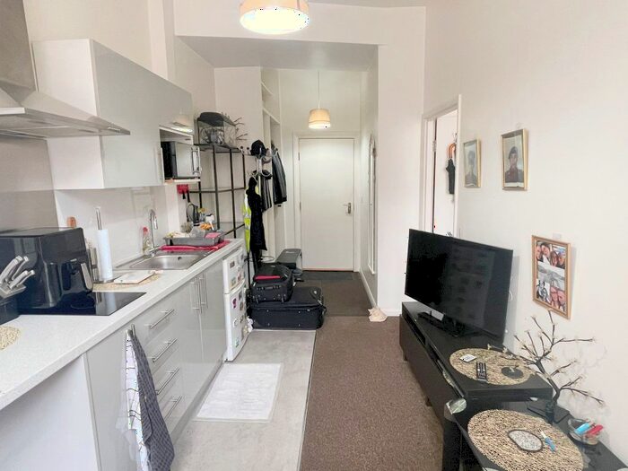 1 Bedroom Flat To Rent In Lower Clapton Road, Hackney, E5