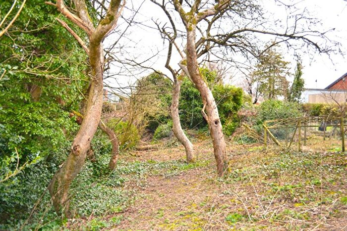 Plot For Sale In Bolton Road, PR6