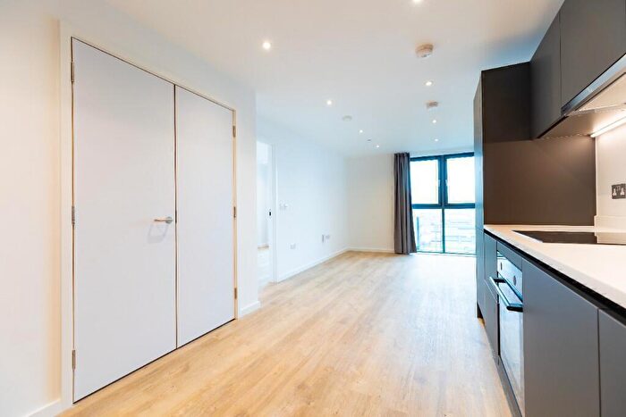 1 Bedroom Flat To Rent In Flat, Hanover Street, Manchester, Greater Manchester, M4