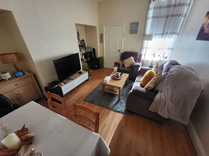 2 Bedroom Flat To Rent In Forsyth Road, Newcastle Upon Tyne, NE2