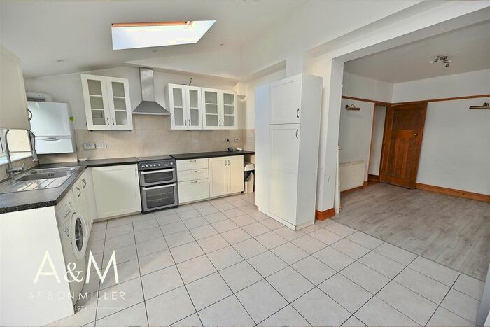 3 Bedroom Terraced House To Rent In Heybridge Drive, Ilford, IG6