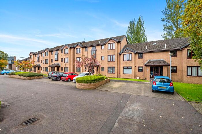 1 Bedroom Flat To Rent In Mosspark Boulevard, Mosspark, Glasgow, G52