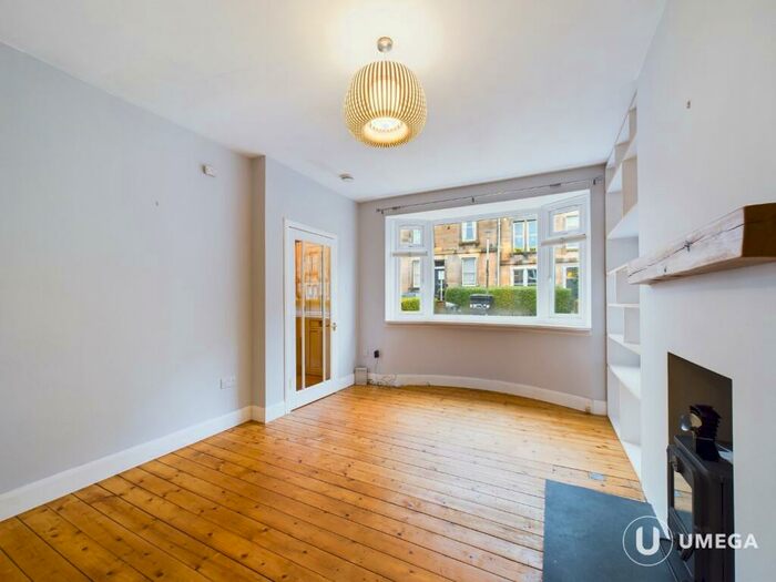 2 Bedroom Terraced House To Rent In Bellevue Street, Bellevue, Edinburgh, EH7