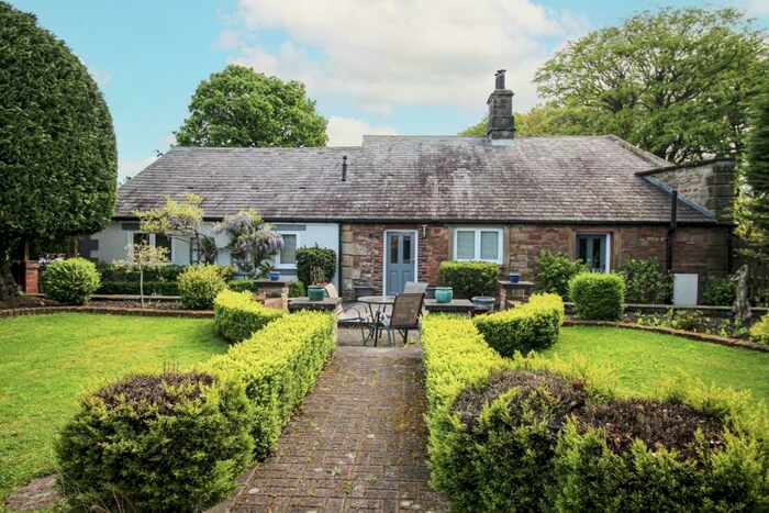4 Bedroom Cottage For Sale In South Lodge, Orton Park, Carlisle, CA5