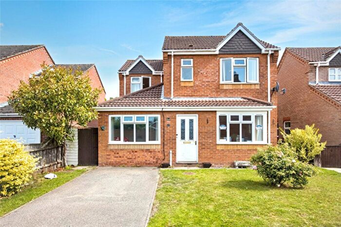 3 Bedroom Detached House For Sale In St. Edmunds Close, Wainfleet St. Mary, Skegness, Lincolnshire, PE24