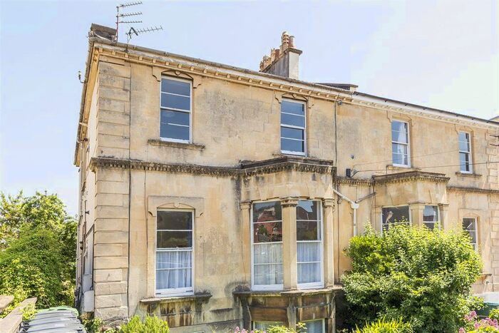 1 Bedroom Flat To Rent In Greenway Road, Redland, Bristol, BS6