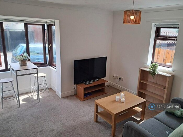 Studio To Rent In Cremorne Lane, Norwich, NR1