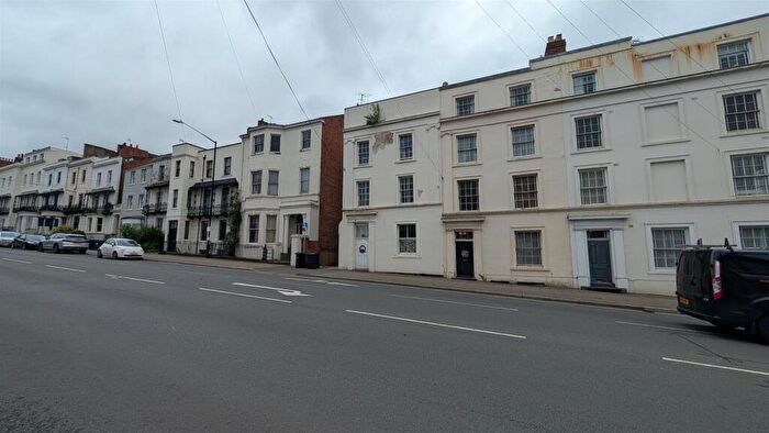 1 Bedroom Apartment To Rent In Dale Street, Leamington Spa, CV32