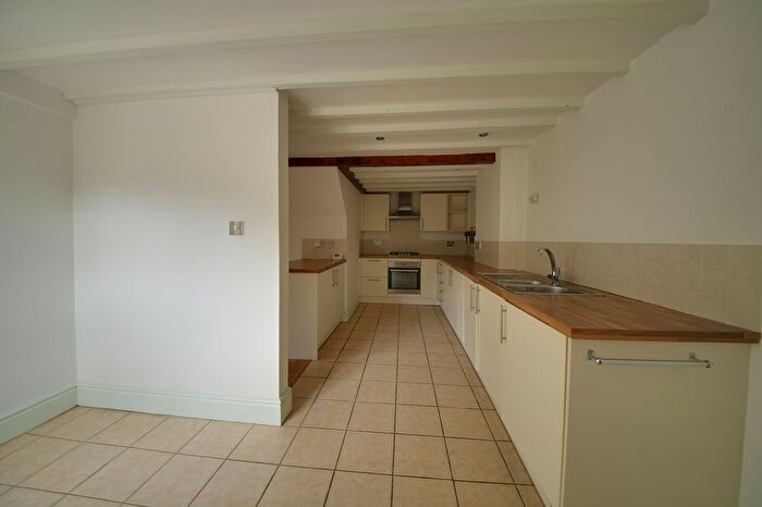2 Bedroom End Of Terrace House To Rent In Mattys Lane, Frodsham, WA6