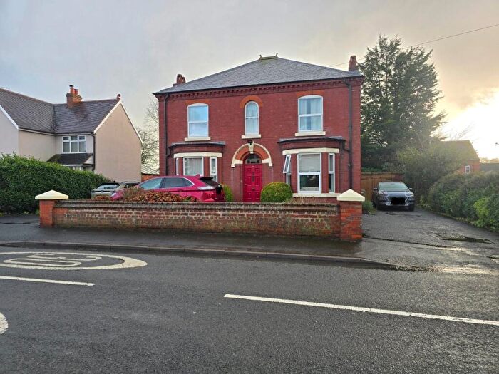 1 Bedroom Apartment To Rent In Belbroughton Road, Blakedown, Kidderminster, DY10