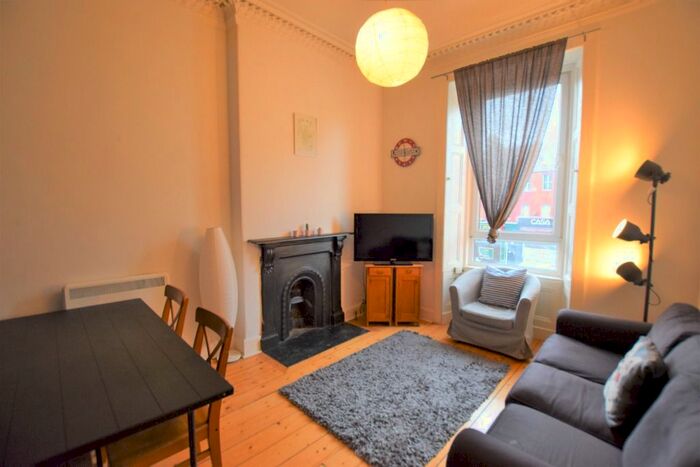 2 Bedroom Flat To Rent In Dalmeny Street, Leith, Edinburgh, EH6