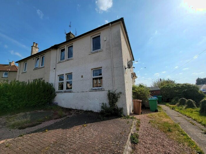 1 Bedroom Flat To Rent In Percival Street, Kirkcaldy, Fife, KY2
