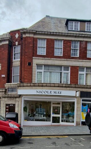 1 Bedroom Flat To Rent In Penrhyn Road, Colwyn Bay, LL29