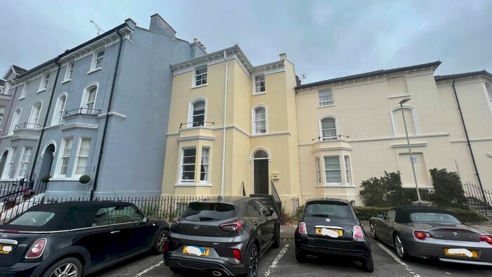 1 Bedroom Flat To Rent In St. Lukes Road, Cheltenham, GL53