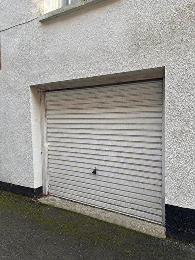 Parking For Sale In Garage Clifton Village, BS8