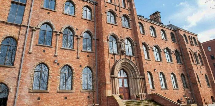 1 Bedroom Studio To Rent In St. Johns Road, Leeds, LS3