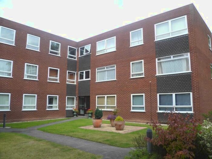 2 Bedroom Flat To Rent In Tettenhall Road, Wolverhampton WV6