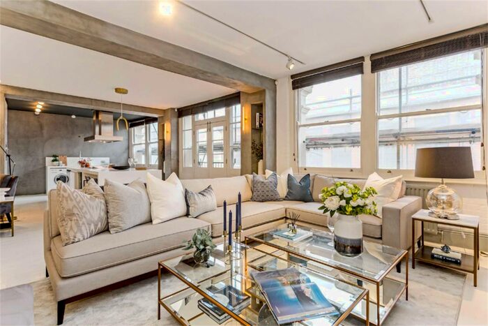 2 Bedroom Apartment To Rent In Shepherdess Walk, Holborn, N1