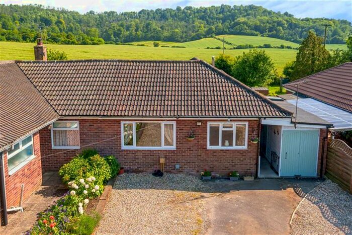 3 Bedroom Bungalow For Sale In South Acre, South Harting, Petersfield, Hampshire, GU31