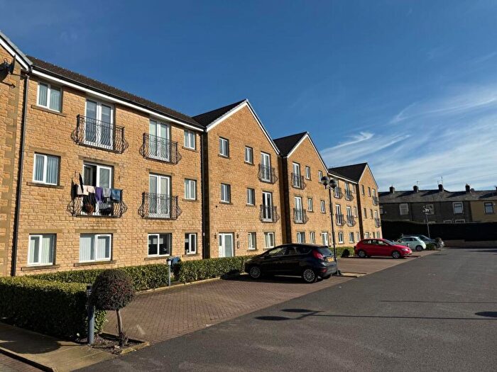 8 Bedroom Block Of Apartments For Sale In Apartments, , , And Barleyfield Mews, Burnley, Lancashire, BB12