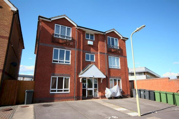 2 Bedroom Flat To Rent In Angelica Way, Whiteley, PO15