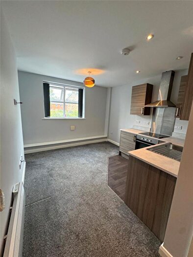 Property To Rent In Melbourne House, Eastgate, Accrington, BB5