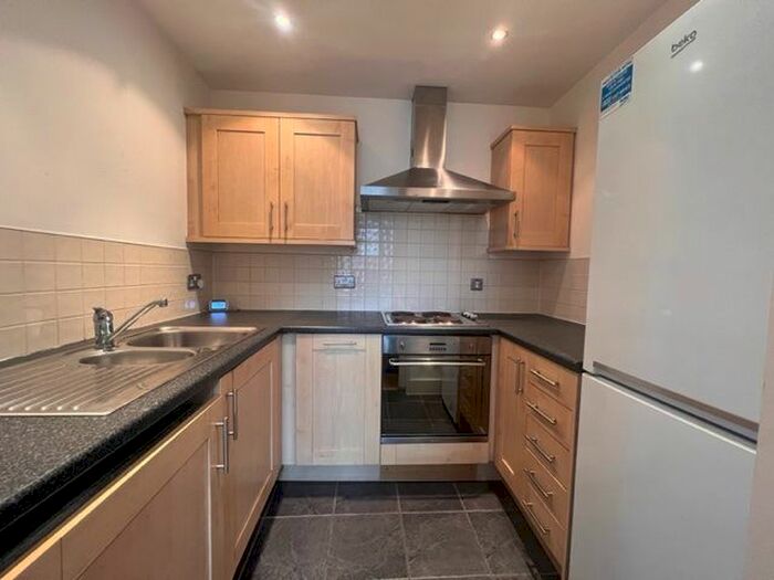 1 Bedroom Flat To Rent In Lydia Ann Street, Liverpool, L1