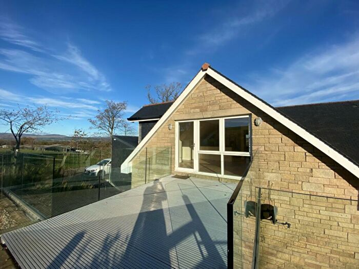 2 Bedroom Flat To Rent In Killearn, Glasgow, Stirlingshire, G63