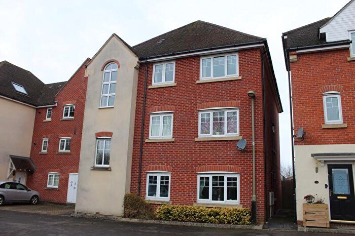 1 Bedroom Apartment To Rent In First Floor Apartment In Abingdon, OX14