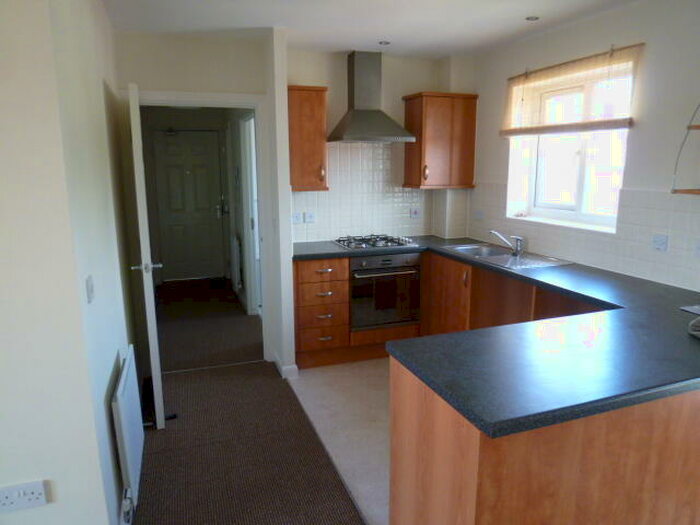 2 Bedroom Apartment To Rent In Aesops Court, Valley Road, Stoke, Coventry, CV2