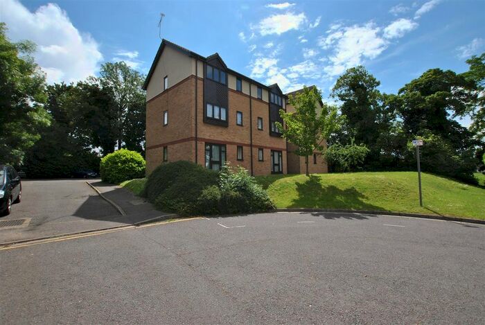 Studio To Rent In Cowley, Middlesex, UB8