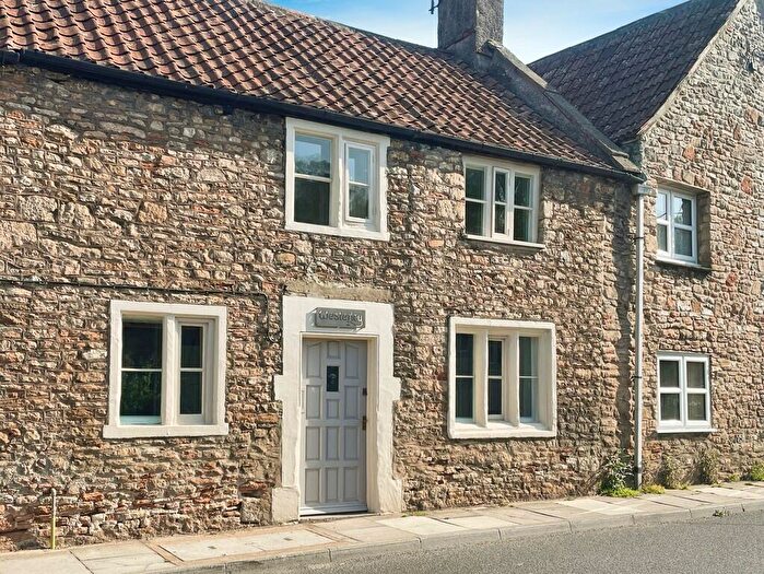3 Bedroom Terraced House To Rent In Croscombe, Wells, BA5