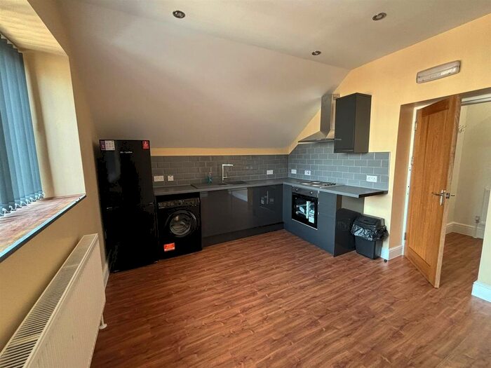 2 Bedroom Flat To Rent In Freer Street, Walsall, WS1