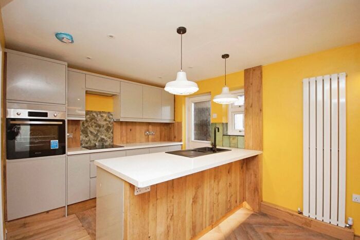 3 Bedroom Terraced House For Sale In Filton Avenue, Filton, Bristol, Gloucestershire, BS34