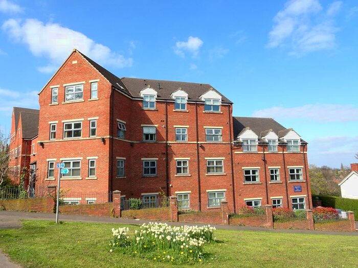 2 Bedroom Flat To Rent In Moorgate View, Moorgate, Rotherham S60