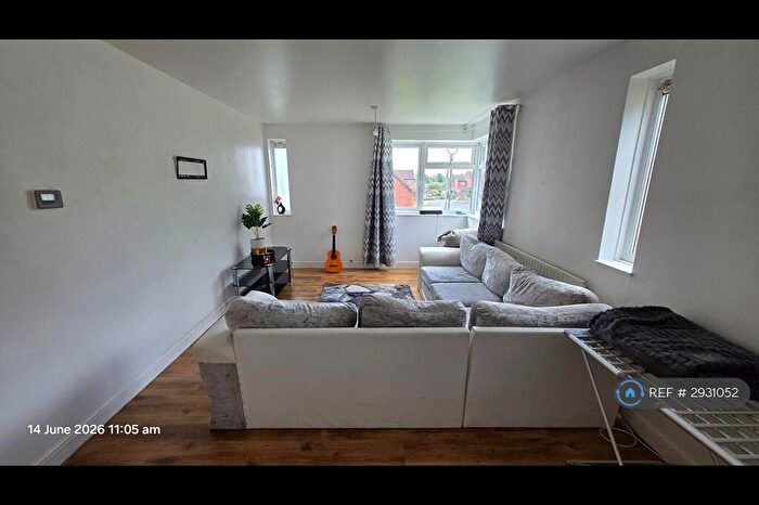 1 Bedroom Flat To Rent In Springfield, Milton Keynes, MK6