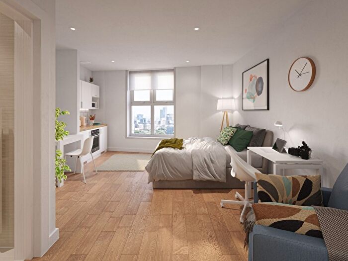 1 Bedroom Flat For Sale In , M3