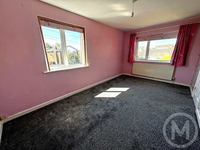 5 Bedroom Detached House For Sale In Staining Rise, Staining Village, Blackpool, FY3