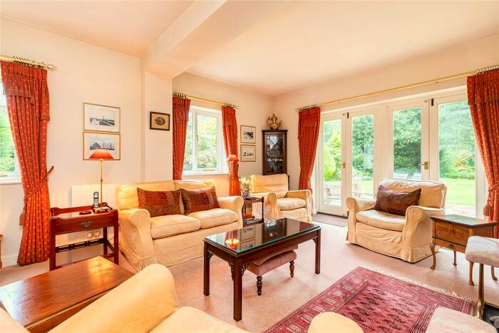 4 Bedroom Detached House For Sale In The Ridges, Finchampstead, Wokingham, Berkshire, RG40
