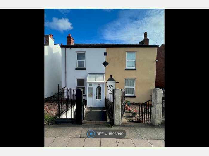 3 Bedroom Semi-Detached House To Rent In St. Lukes Road, Southport, PR9