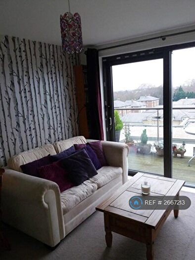 1 Bedroom Flat To Rent In Skerne Road, Kingston Upon Thames, KT2