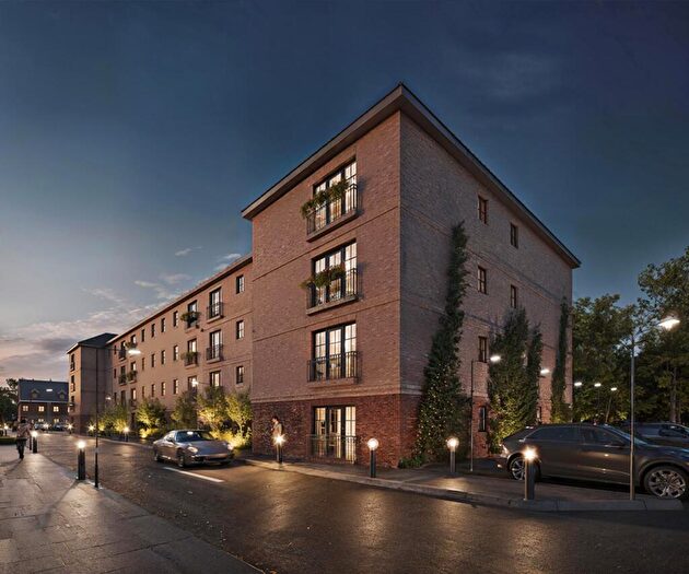 2 Bedroom Apartment For Sale In Vicinity, Stevens Road, Balby, Doncaster, South Yorkshire, DN4